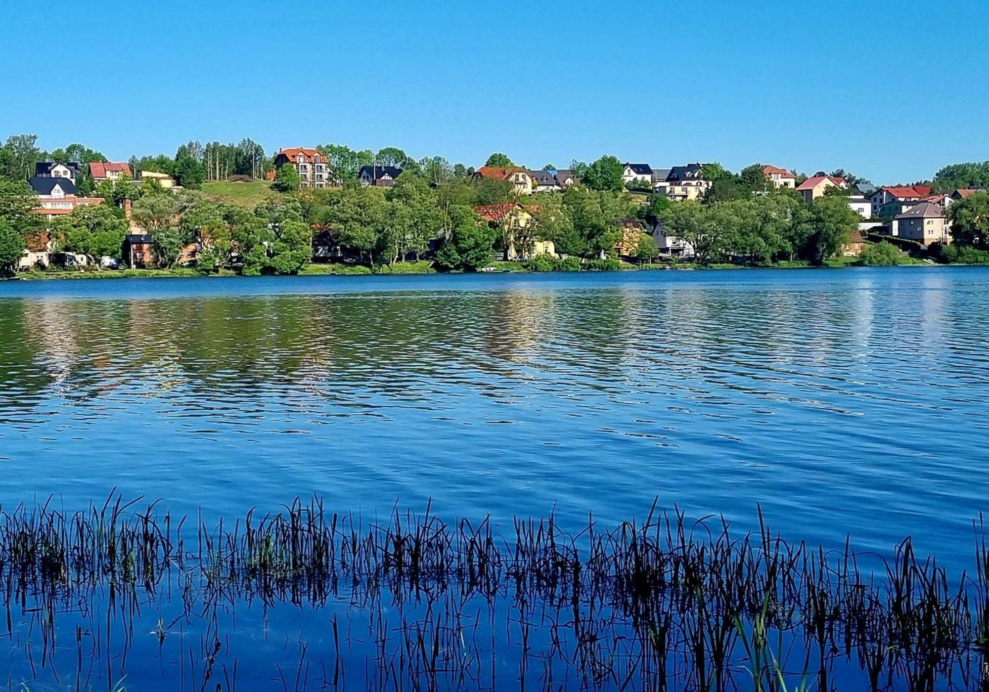 Gosciniec Skolimowka Restauracja I Pokoje Ze Sniadaniem Na Kaszubach Chmielno Exterior photo